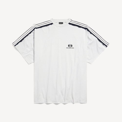 BALENCIAGA UNITY SPORTS ICON Tee FZTX5890