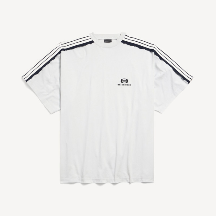 BALENCIAGA UNITY SPORTS ICON Tee FZTX5890