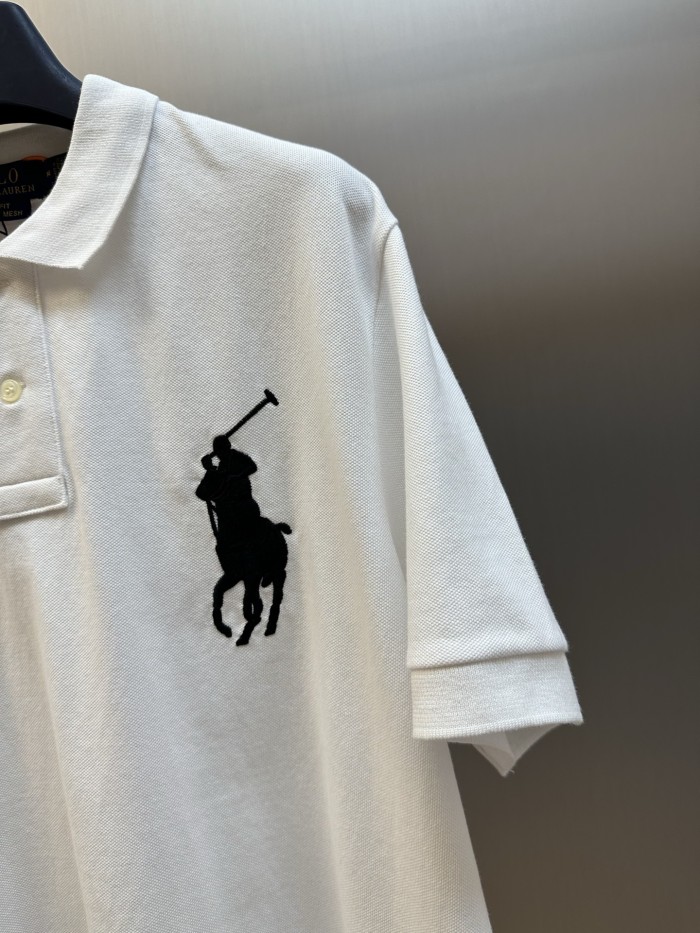 Ralph Lauren Polo Tee FZTX5889