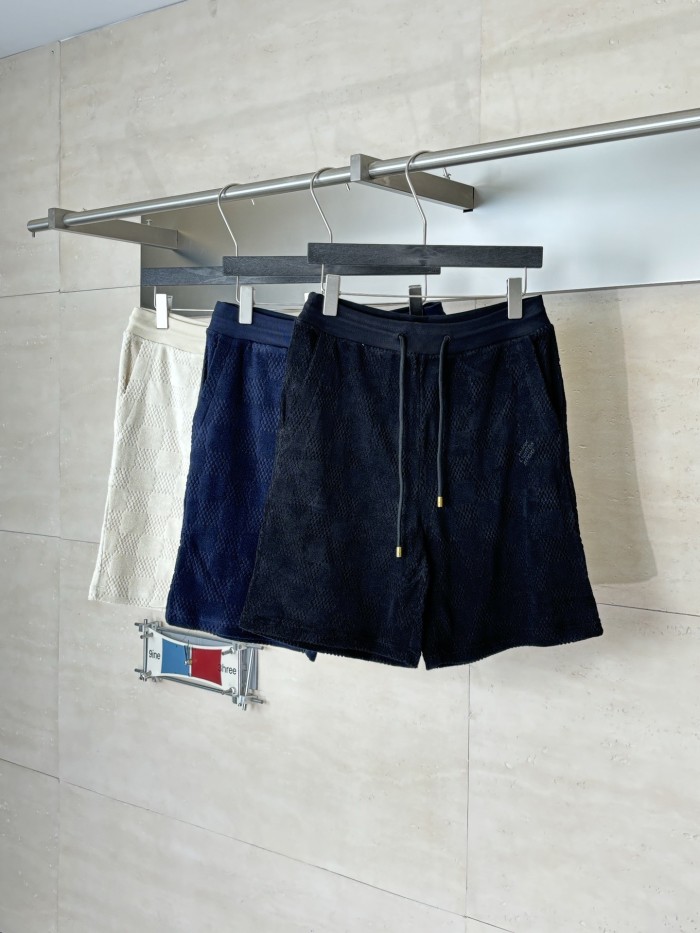 LV Damier Shorts FZKZ1807