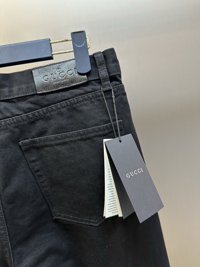 Gucci La Famiglia JEANS FZKZ1804