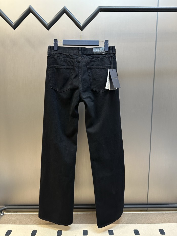Gucci La Famiglia JEANS FZKZ1804