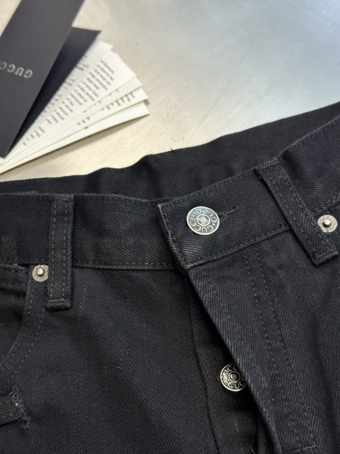 Gucci La Famiglia JEANS FZKZ1804