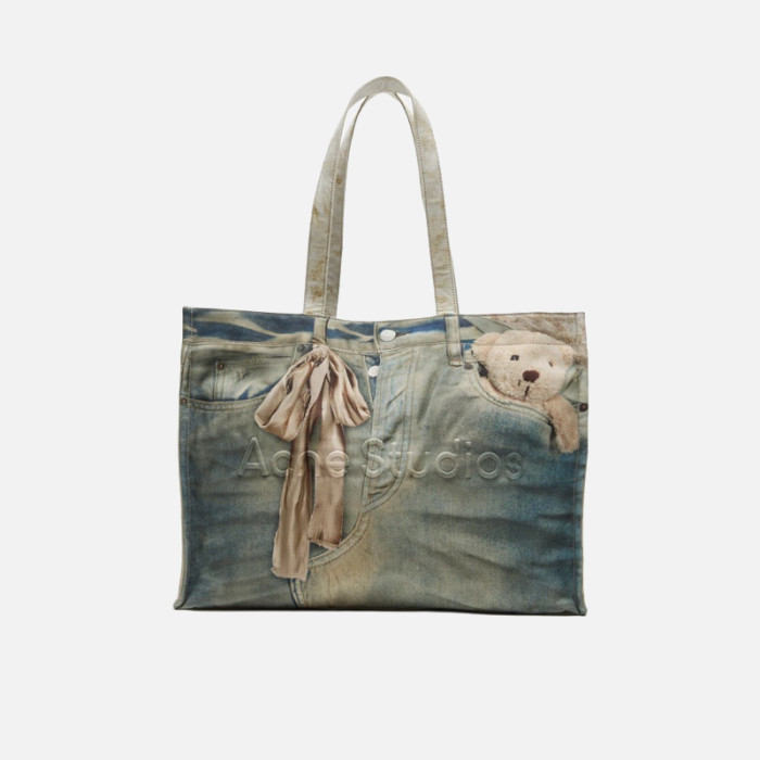 Acne studios tote Handbag FZBB201