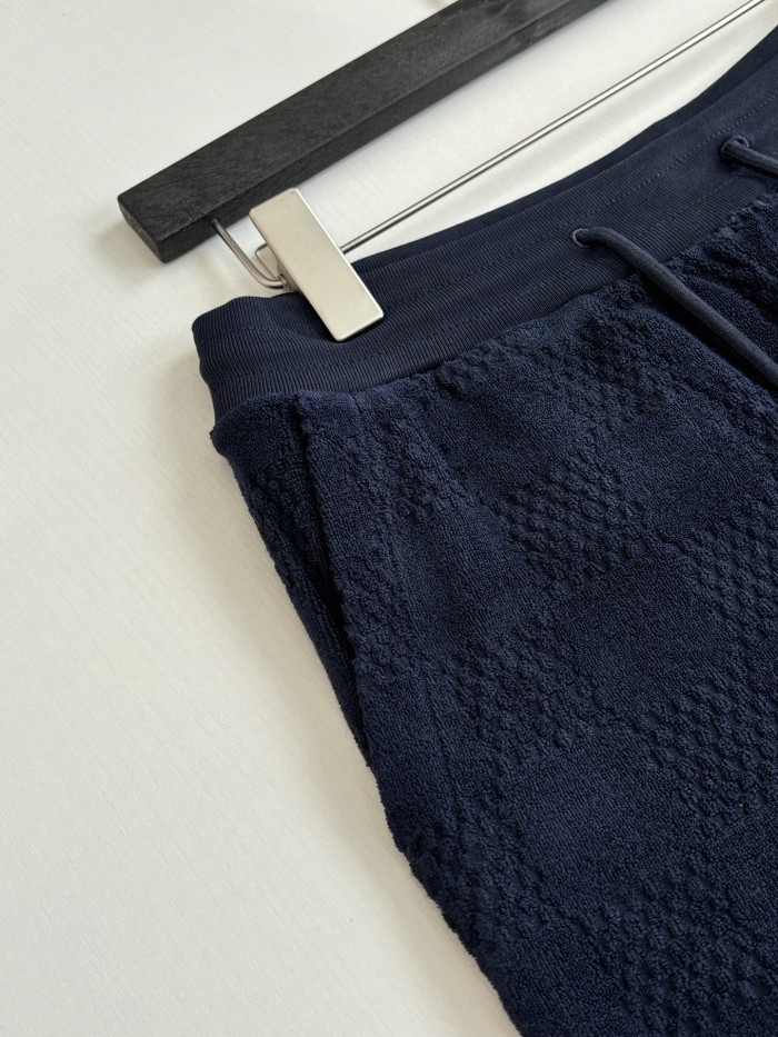 LV Damier Shorts FZKZ1807