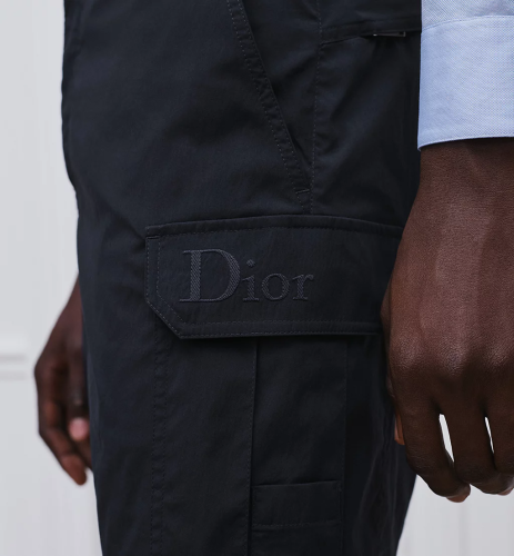 DIOR Shorts FZKZ1803