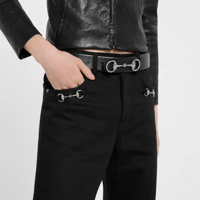 Gucci La Famiglia JEANS FZKZ1804
