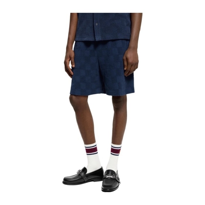 LV Damier Shorts FZKZ1807