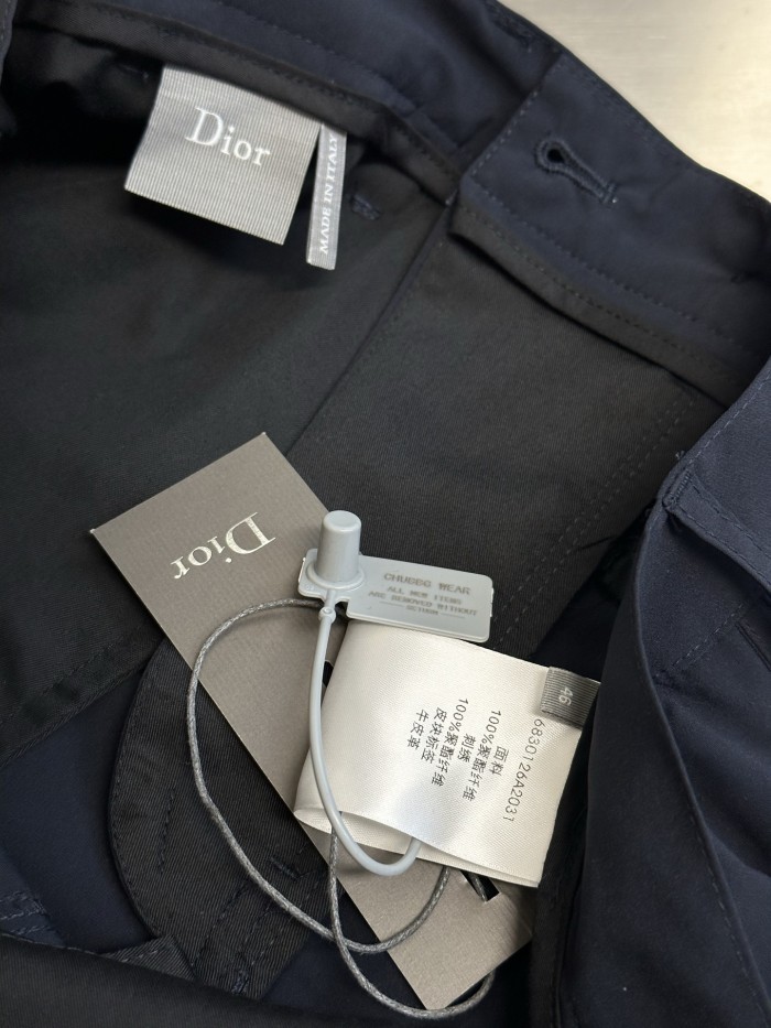 DIOR Shorts FZKZ1803