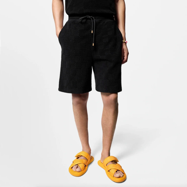 LV Damier Shorts FZKZ1807