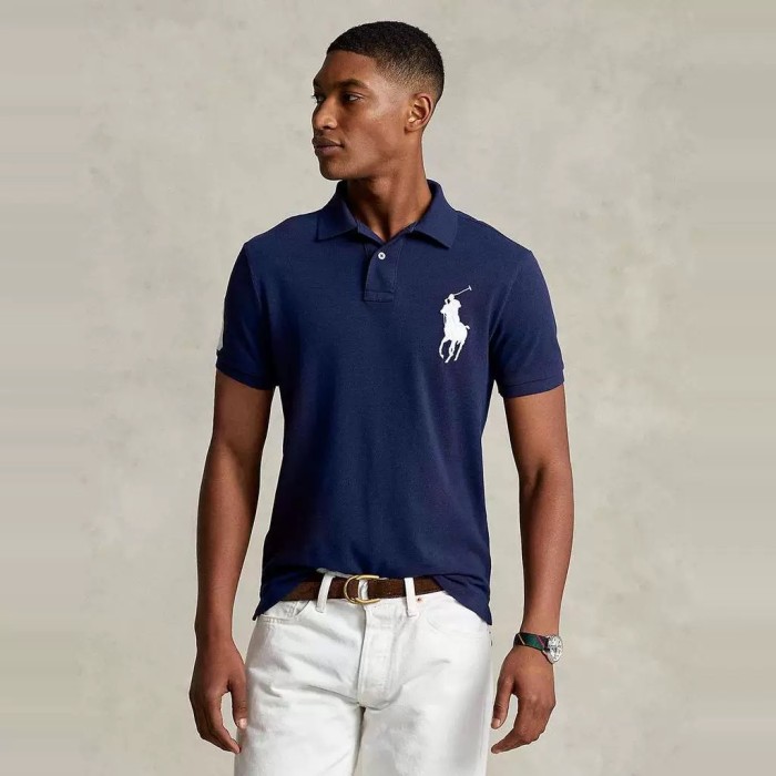Ralph Lauren Polo Tee FZTX5889