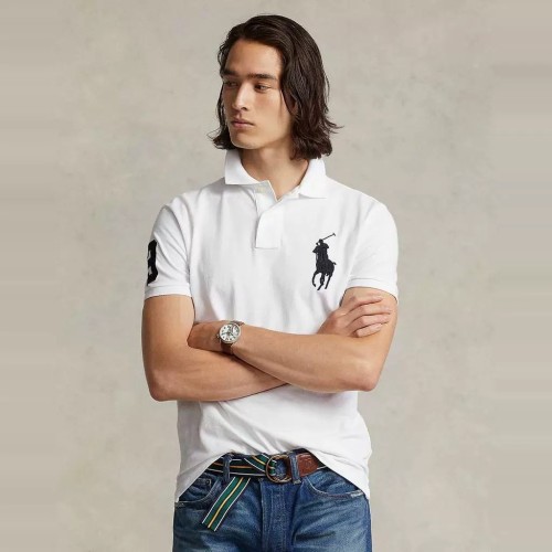 Ralph Lauren Polo Tee FZTX5889