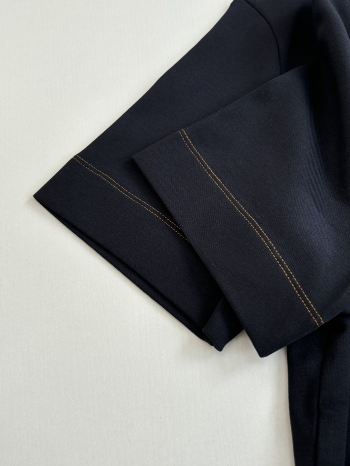 Fendi Pocket Tee FZTX5892