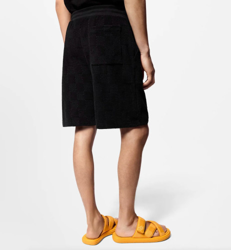 LV Damier Shorts FZKZ1807