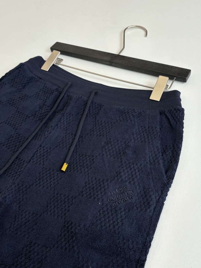 LV Damier Shorts FZKZ1807