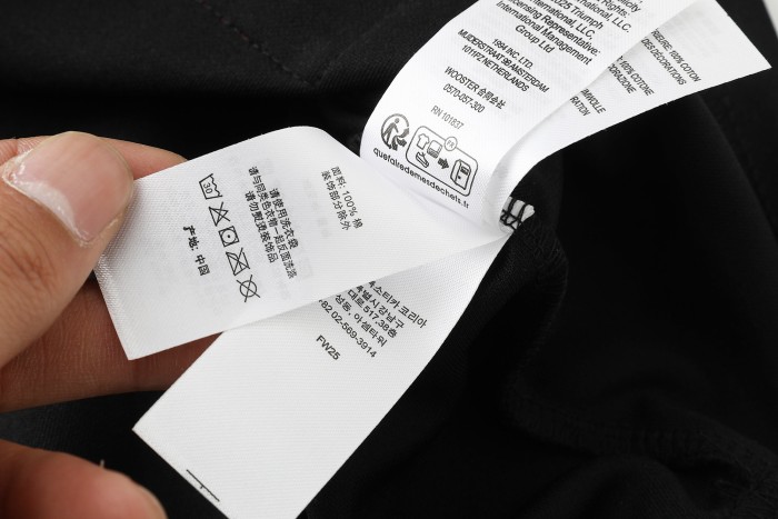 SUPREME 25FW SWORDS BASEBALL JERSEY FZTX5893