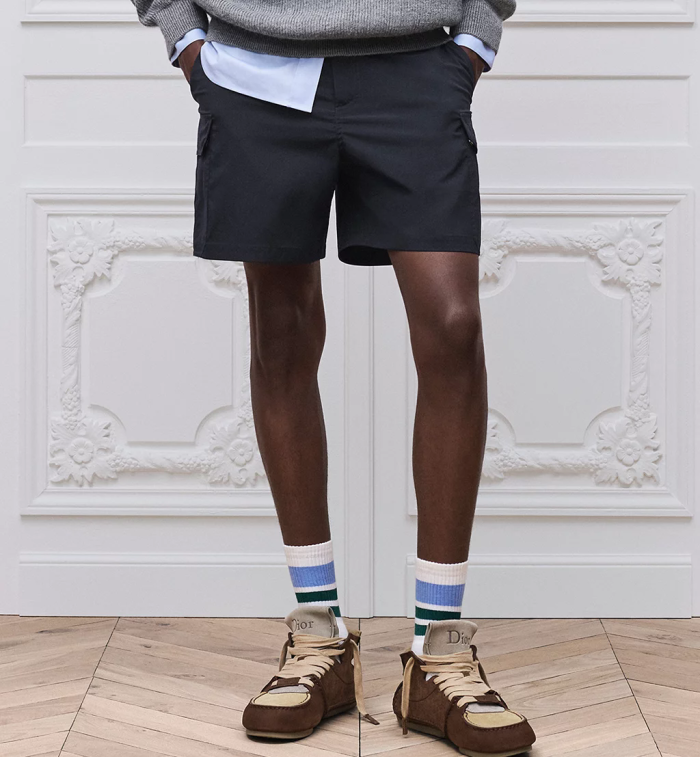 DIOR Shorts FZKZ1803