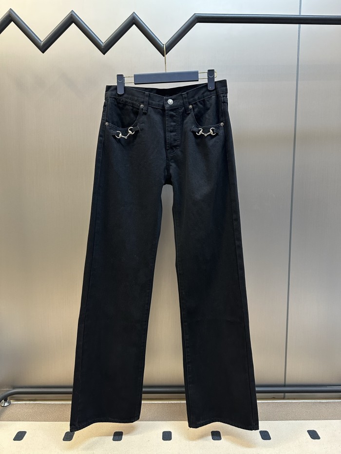 Gucci La Famiglia JEANS FZKZ1804