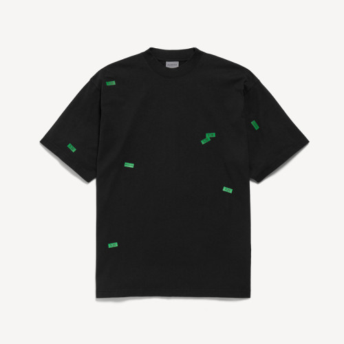 BALENCIAGA 520 STICKERS Tee FZTX5891