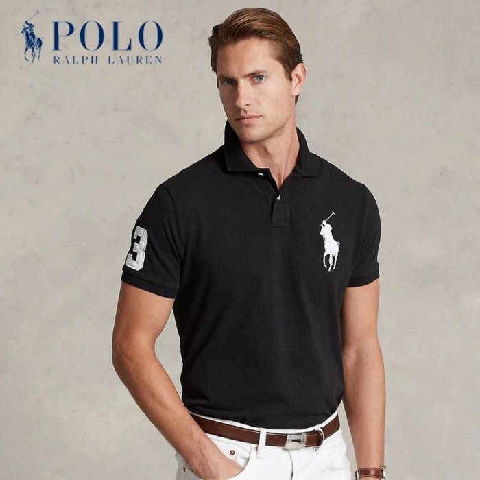 Ralph Lauren Polo Tee FZTX5889