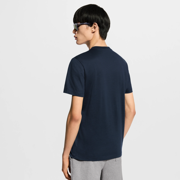 LV Louis Vuitton Paris tee FZTX5898