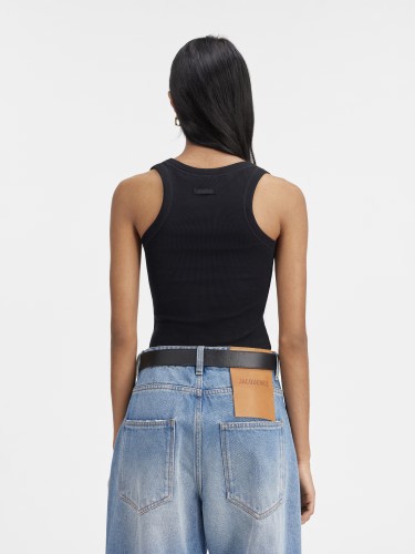 Jacquemus Vest Tee FZTX5900