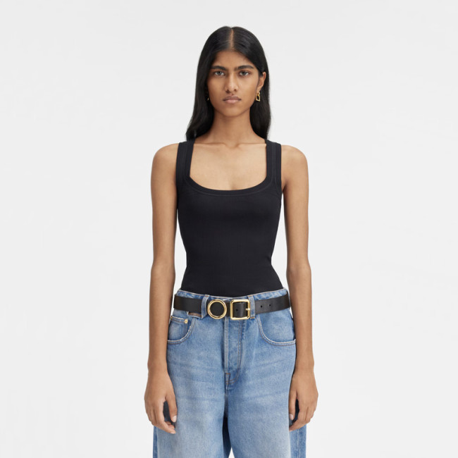 Jacquemus Vest Tee FZTX5900