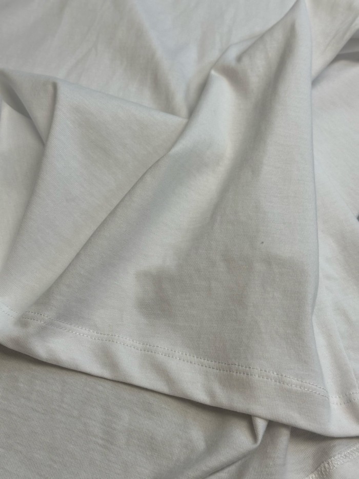 AMI tee FZTX5902
