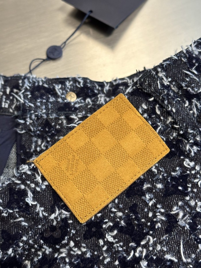LV Monogram Jeans FZKZ1808