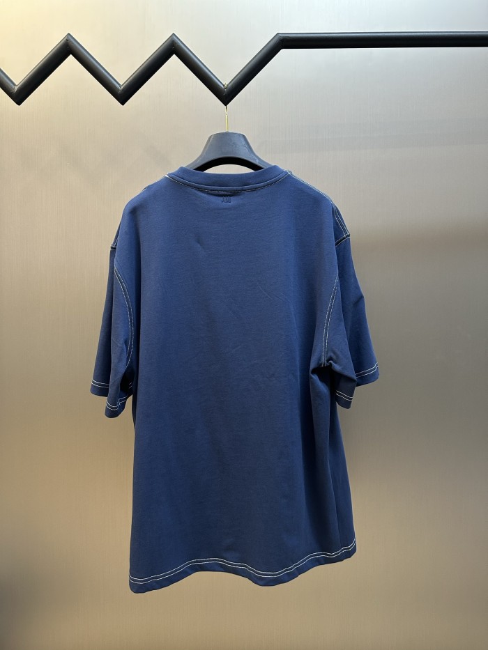 AMI tee FZTX5897