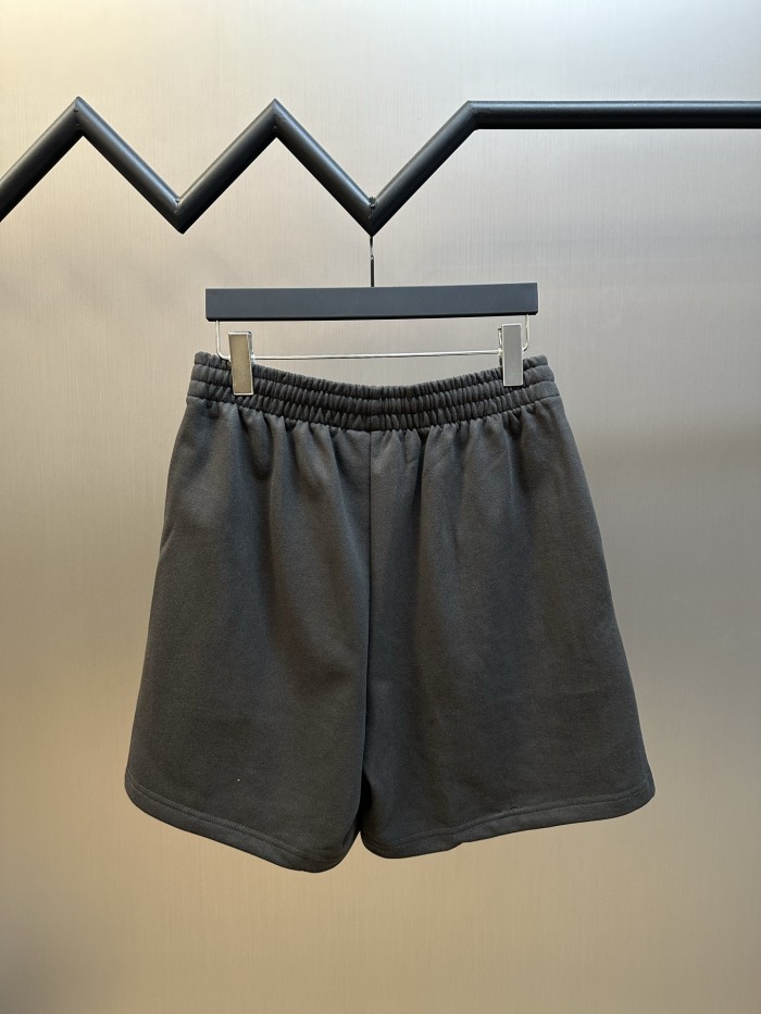 BALENCIAGA BASKETBALL Shorts FZKZ1749