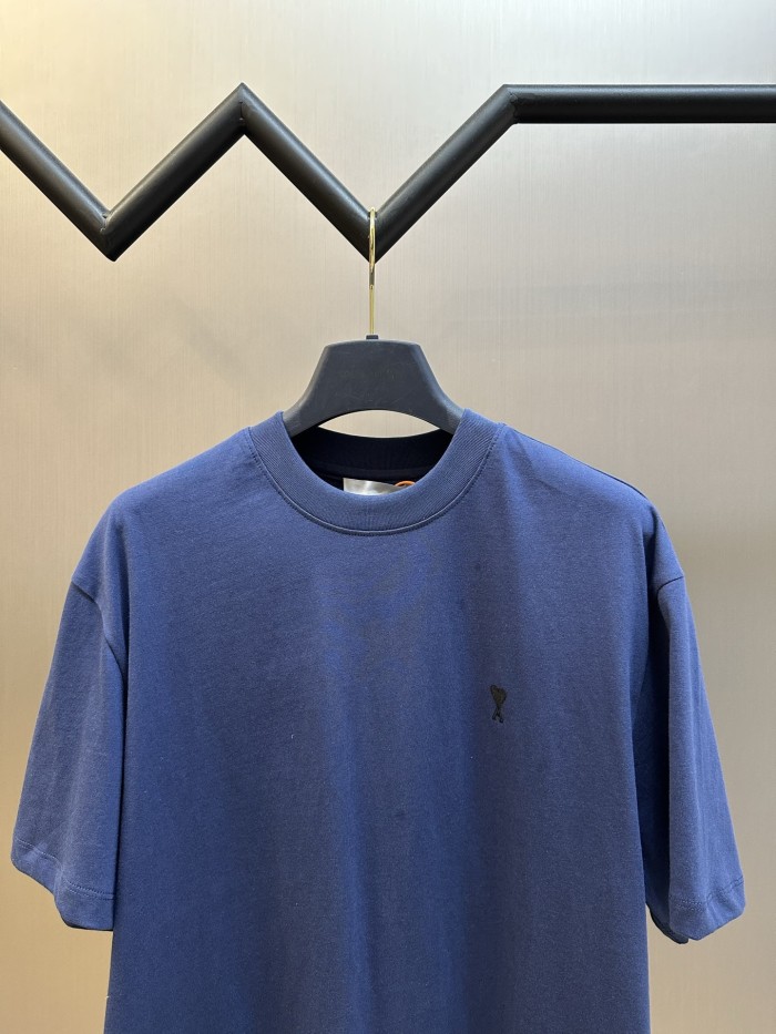 AMI tee FZTX5902
