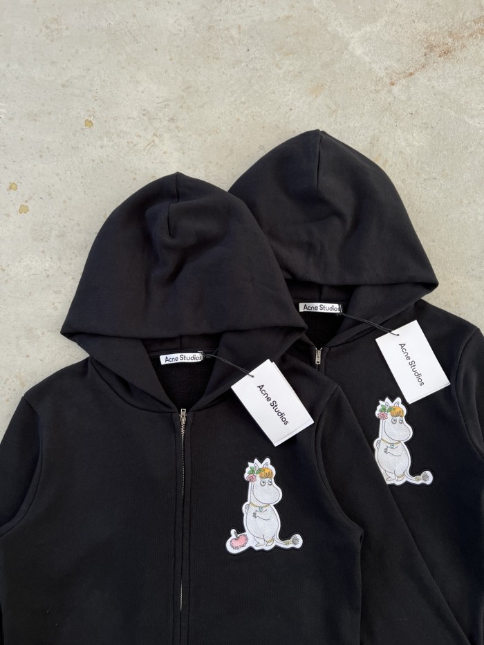 Acne studios Jacket FZJK2460