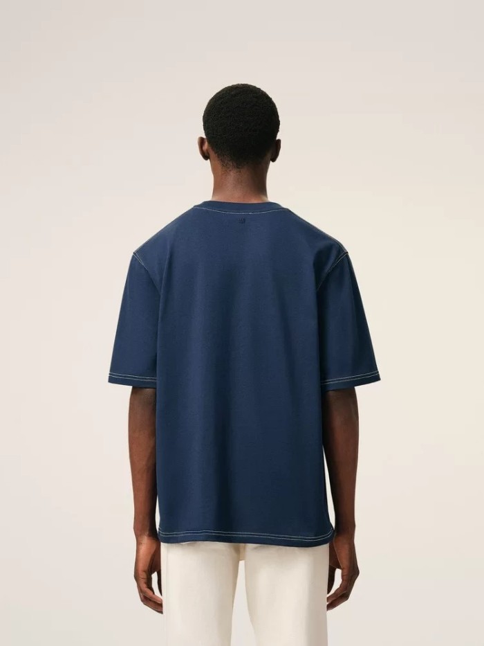 AMI tee FZTX5897