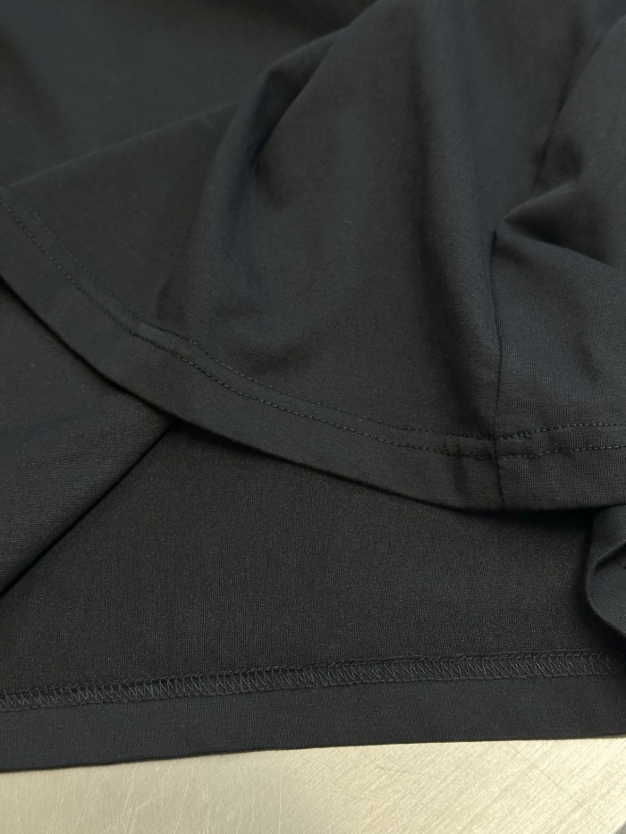 Gucci devoré tee FZTX5895