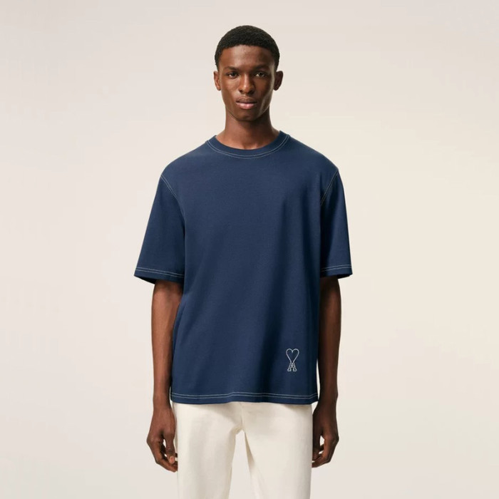 AMI tee FZTX5897