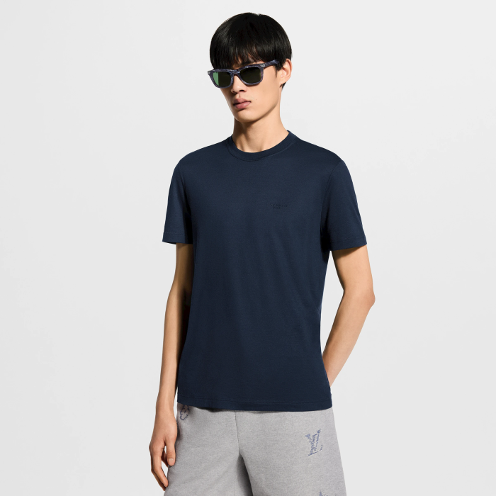 LV Louis Vuitton Paris tee FZTX5898