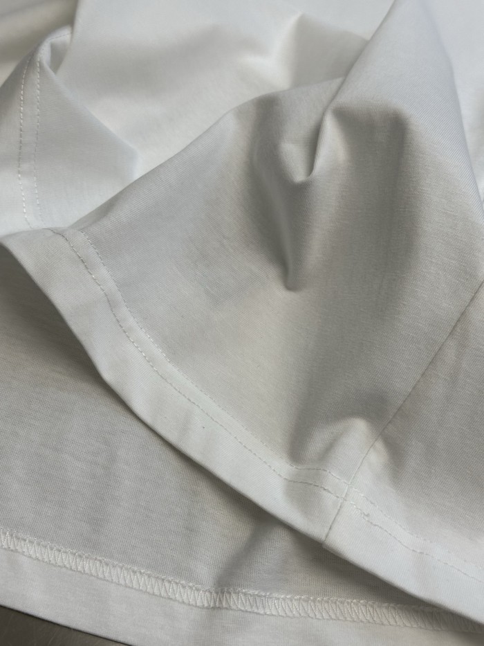 Gucci devoré tee FZTX5895