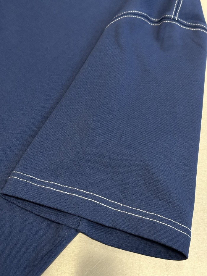 AMI tee FZTX5897
