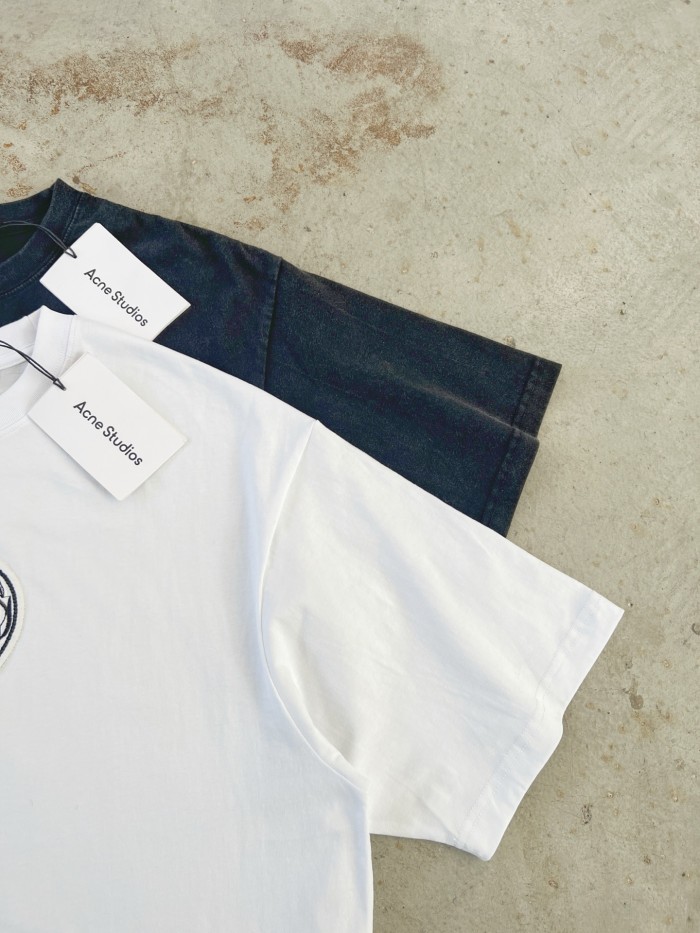 Acne studios tee FZTX5901