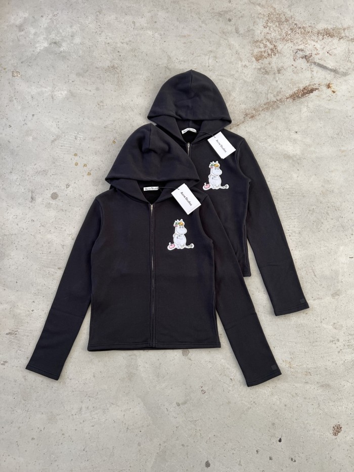 Acne studios Jacket FZJK2460