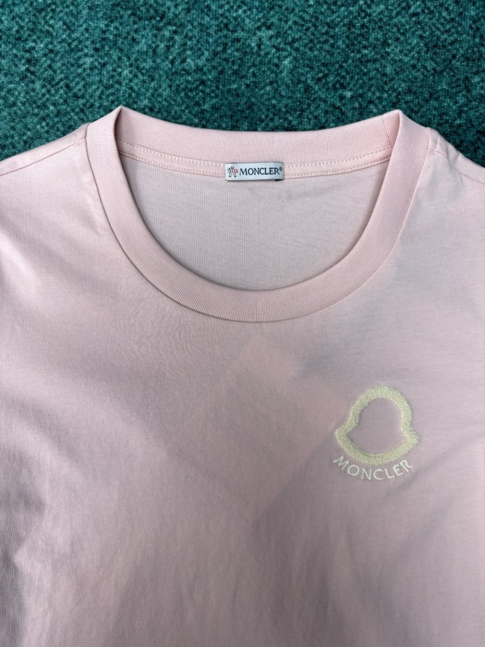 Moncler Tee FZTX5912