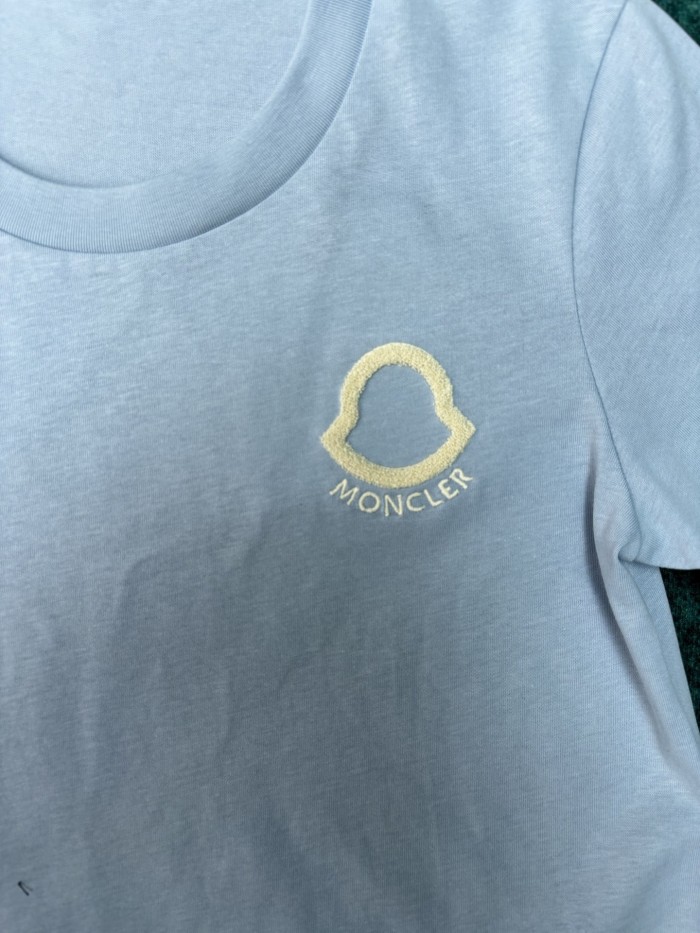 Moncler Tee FZTX5912