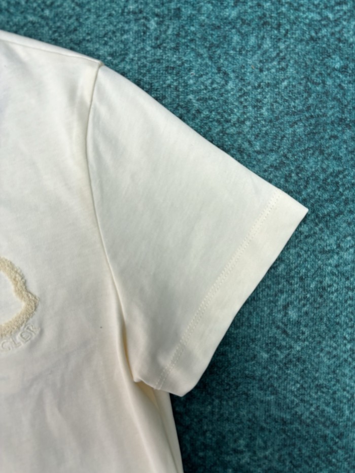 Moncler Tee FZTX5912