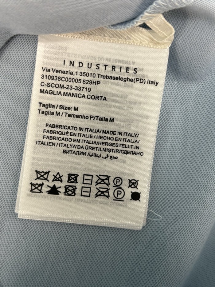 Moncler Tee FZTX5912