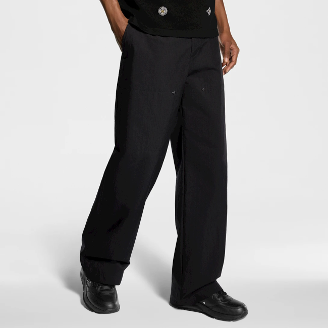 LV cotton ripstop cargo Pants FZKZ1811