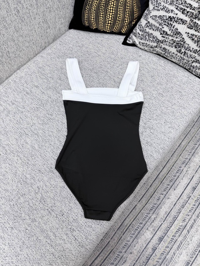 Chanel one-piece swimwear FZYY002