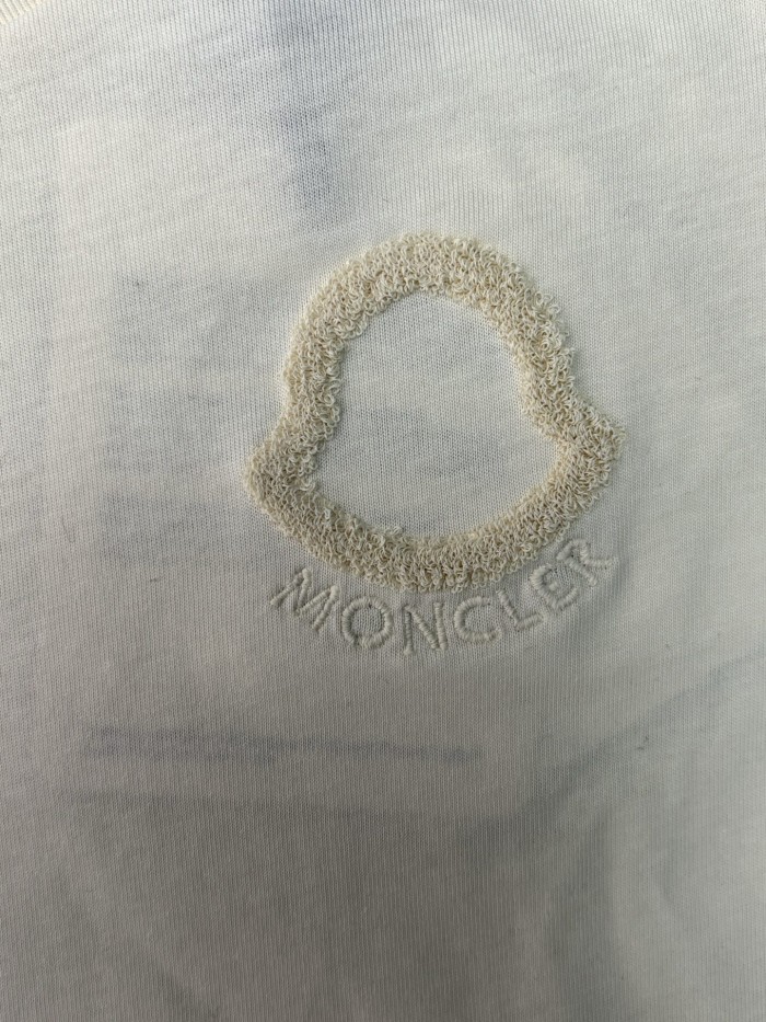 Moncler Tee FZTX5912