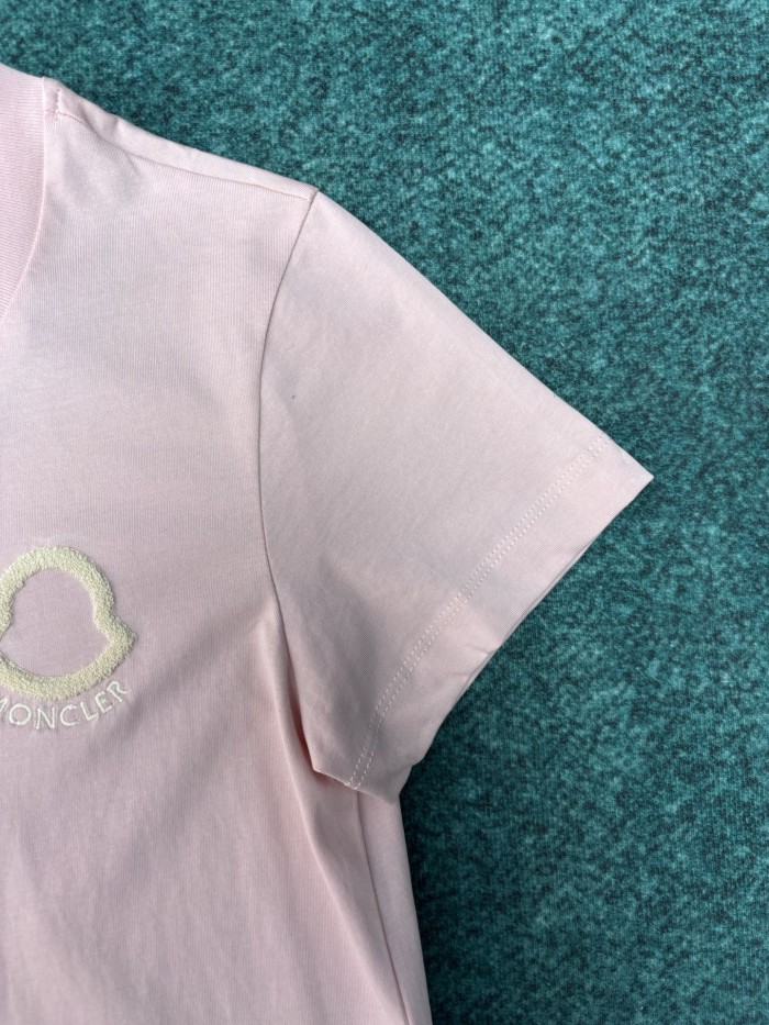 Moncler Tee FZTX5912