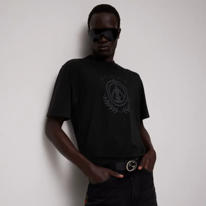 Gucci Generation Gucci tee FZTX5905